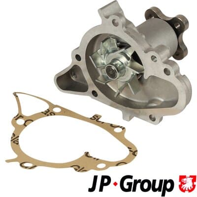 Vattenpump från JP GROUP