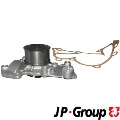 Vattenpump från JP GROUP