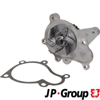 Vattenpump från JP GROUP