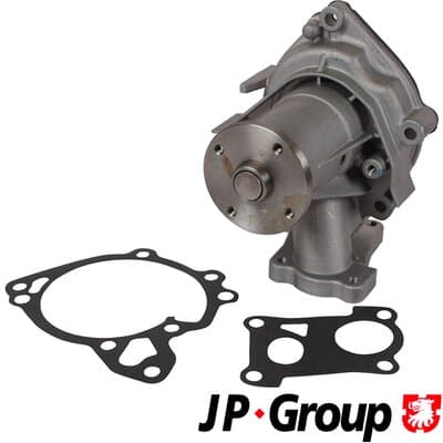 Vattenpump från JP GROUP