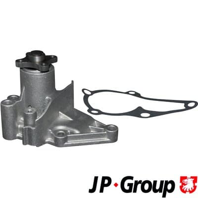 Vattenpump från JP GROUP