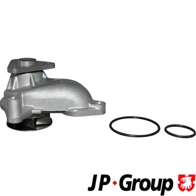 Vattenpump från JP GROUP