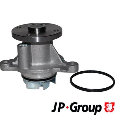 Vattenpump från JP GROUP