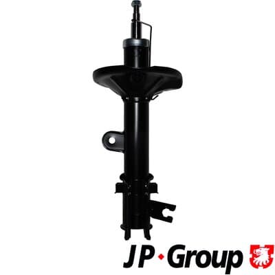 Stötdämpare från JP GROUP