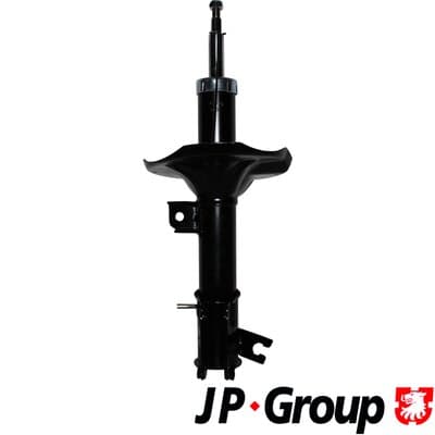 Stötdämpare från JP GROUP