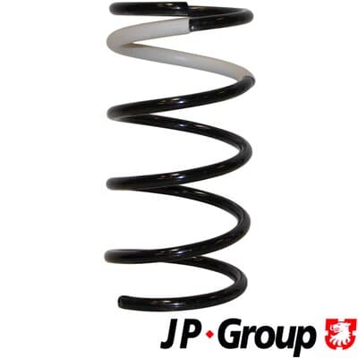 Spiralfjäder från JP GROUP