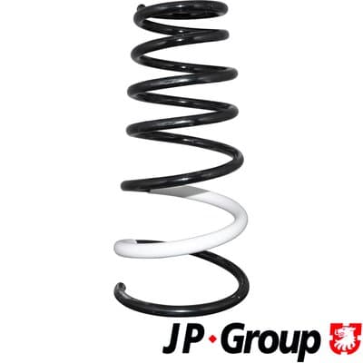Spiralfjäder från JP GROUP