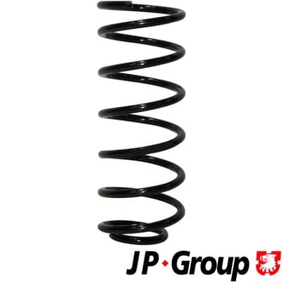 Spiralfjäder från JP GROUP