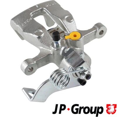 Bromsok från JP GROUP