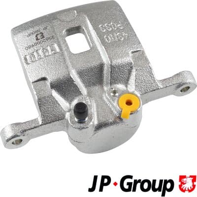 Bromsok från JP GROUP