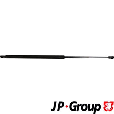 Gasfjäder bagageutrymme från JP GROUP