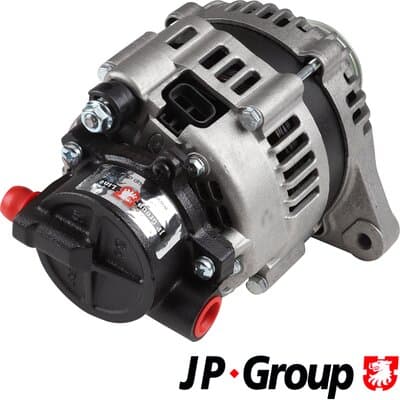 Generator från JP GROUP - bild 2