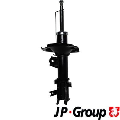Stötdämpare från JP GROUP