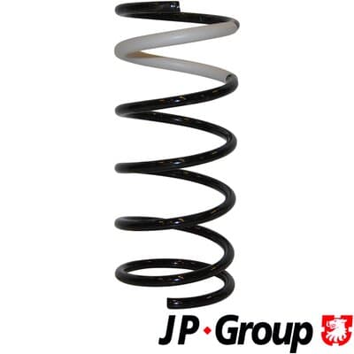 Spiralfjäder från JP GROUP