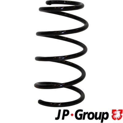 Spiralfjäder från JP GROUP