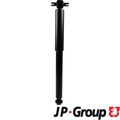 Stötdämpare från JP GROUP