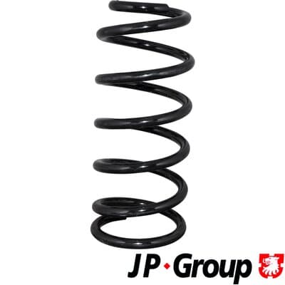 Spiralfjäder från JP GROUP