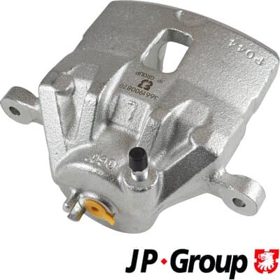 Bromsok från JP GROUP