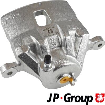 Bromsok från JP GROUP
