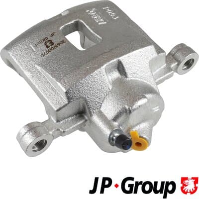 Bromsok från JP GROUP