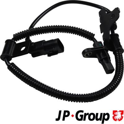 ABS-givare från JP GROUP