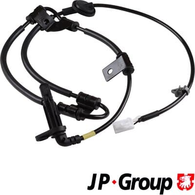 ABS-givare från JP GROUP