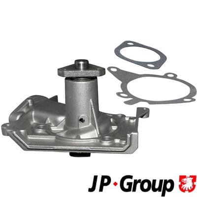 Vattenpump från JP GROUP