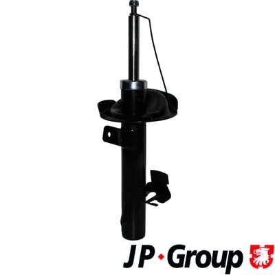 Stötdämpare från JP GROUP