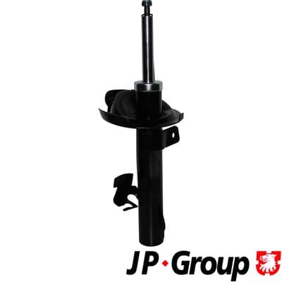 Stötdämpare från JP GROUP