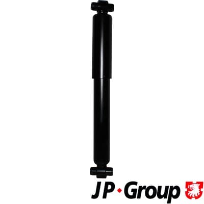Stötdämpare från JP GROUP
