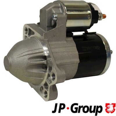 Startmotor