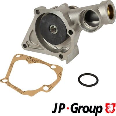 Vattenpump från JP GROUP