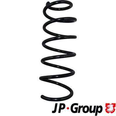 Spiralfjäder