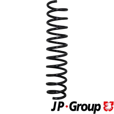 Spiralfjäder från JP GROUP