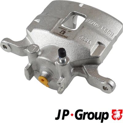 Bromsok från JP GROUP