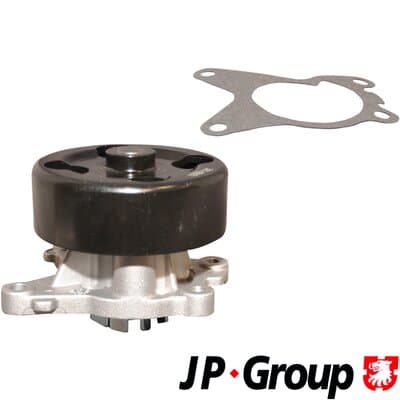 Vattenpump från JP GROUP