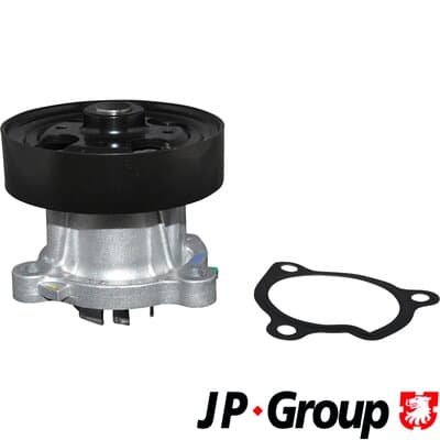 Vattenpump från JP GROUP