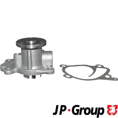 Vattenpump från JP GROUP