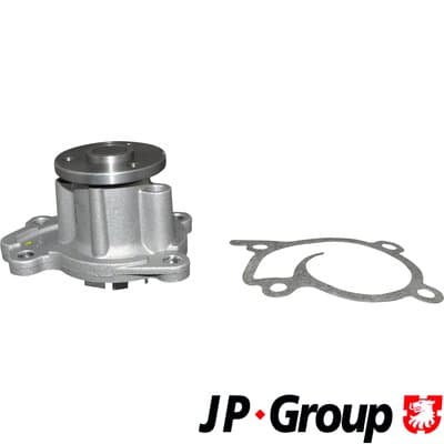 Vattenpump från JP GROUP