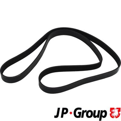 Flerspårsrem från JP GROUP