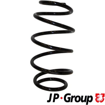 Spiralfjäder från JP GROUP