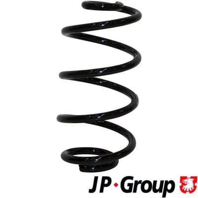 Spiralfjäder från JP GROUP