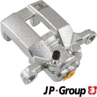 Bromsok från JP GROUP