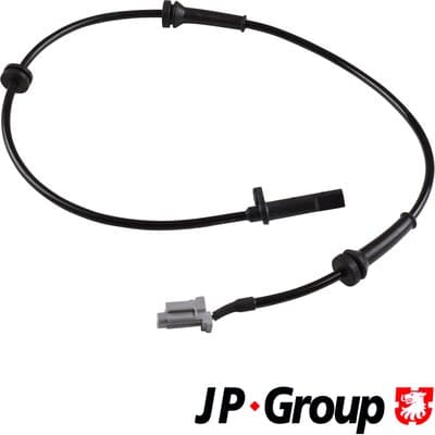 ABS-givare från JP GROUP