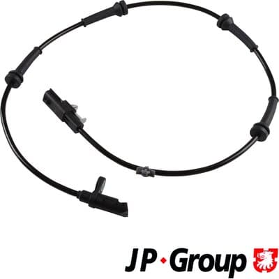 ABS-givare från JP GROUP