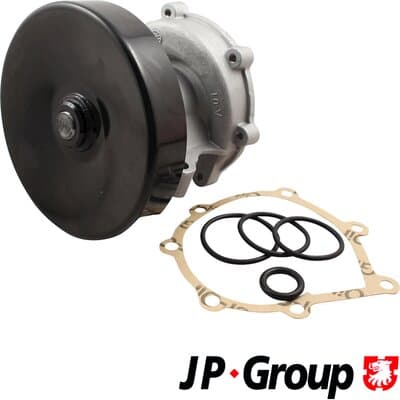 Vattenpump