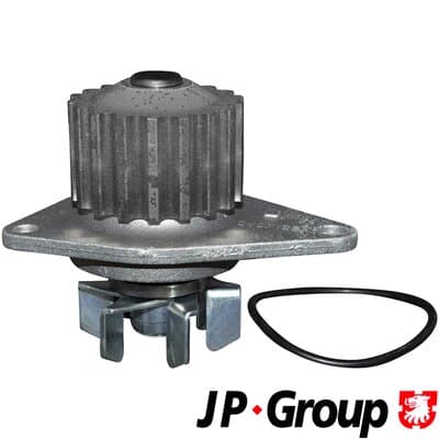 Vattenpump från JP GROUP
