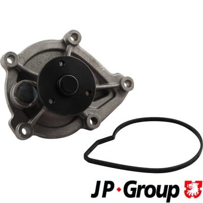 Vattenpump