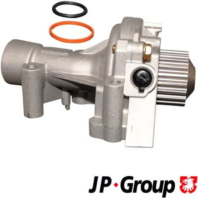 Vattenpump från JP GROUP