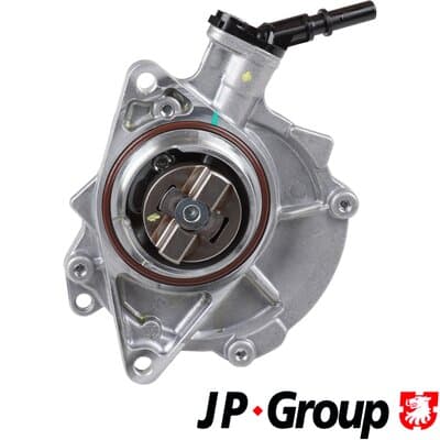 Vakuumpump bromssystem
